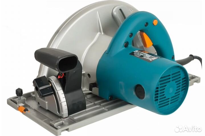 Дисковая пила Makita 5903 R электрическая