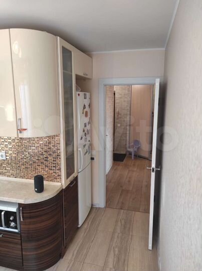 2-к. квартира, 66,5 м², 19/25 эт.