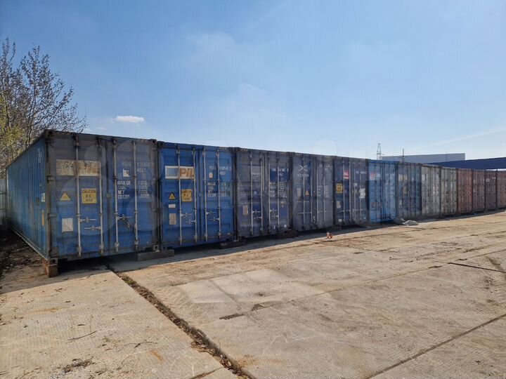 Свободного назначения, 150 м²