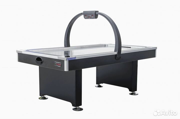 Аэрохоккей