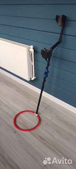 Металлоискатель Пират