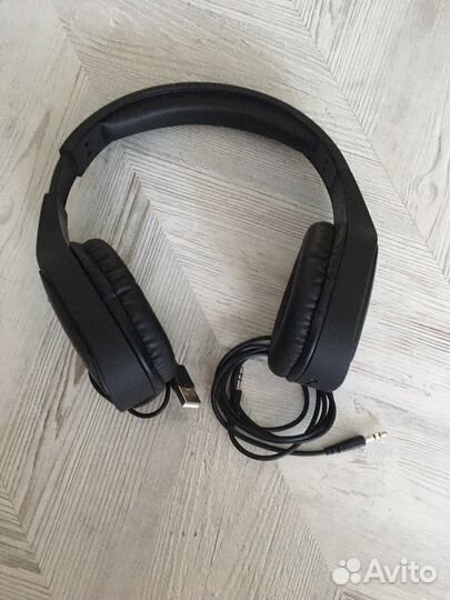 Беспроводные наушники