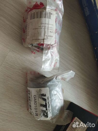 Подвеска на chevrolet cruze