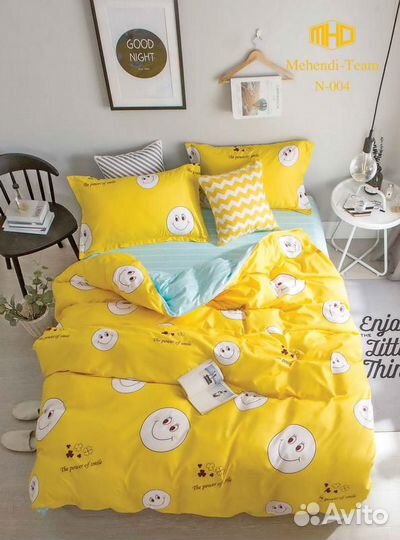 Белье постельное