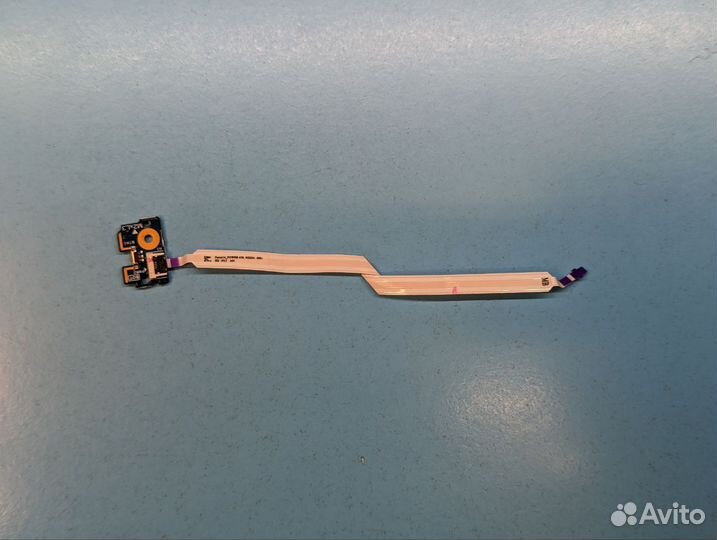 Кнопка включения для ноутбука HP Pavilion 14-dh