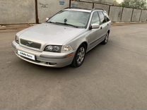 Volvo V40 1.9 AT, 2000, 142 000 км, с пробегом, цена 365 000 руб.