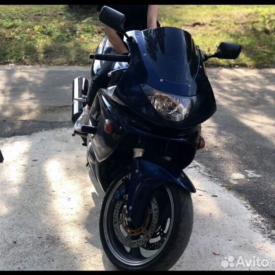 Продам спорт байк