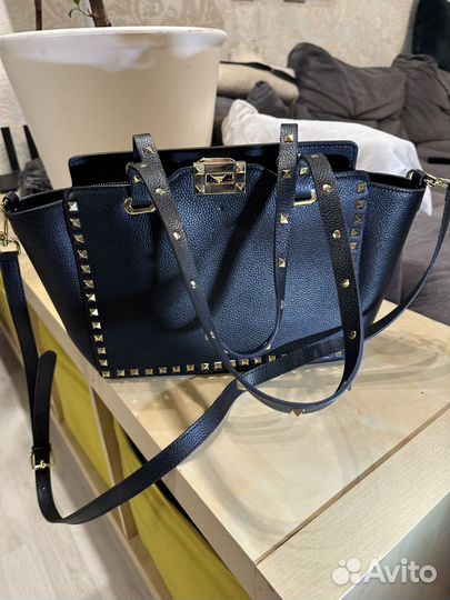 Сумка valentino