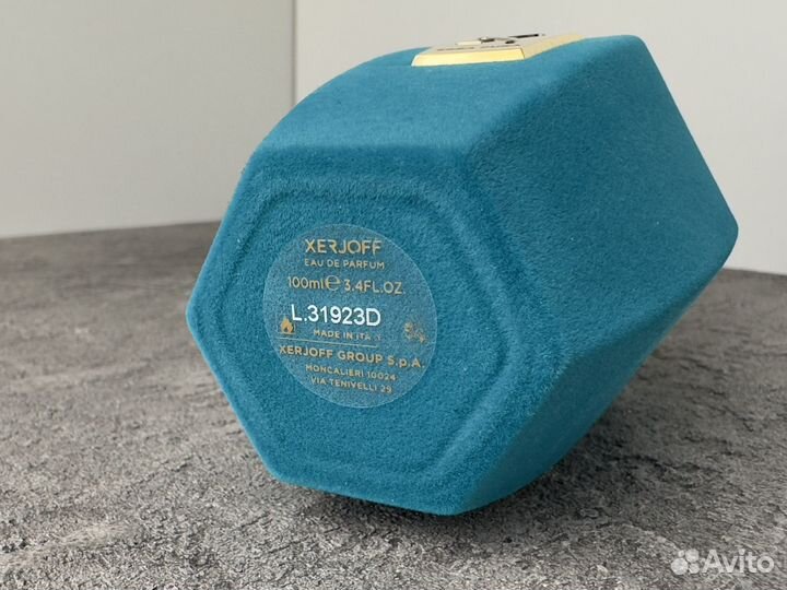 Xerjoff Erba Pura Распив Оригинал