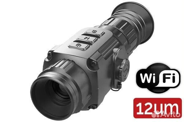 Тепловизор прицел iRay Saim SCP 19W