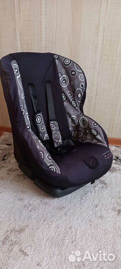 Детское автокресло