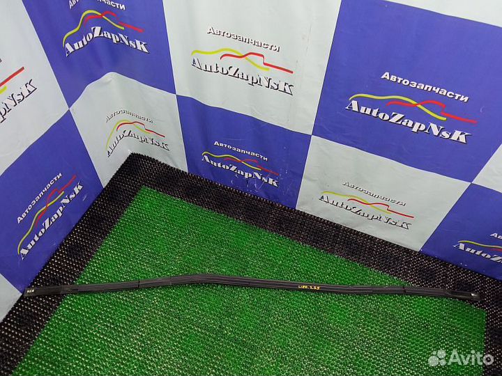 Молдинг крыши левый Mitsubishi L200