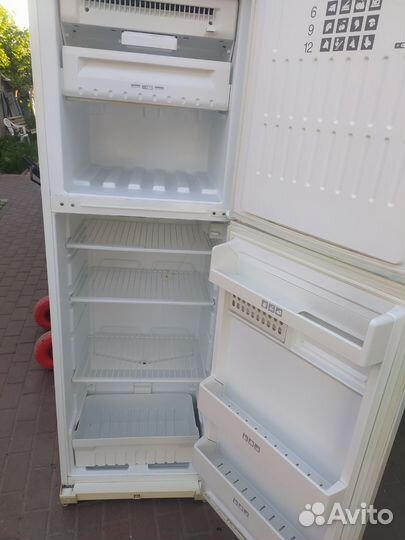 Холодильник стинол no frost
