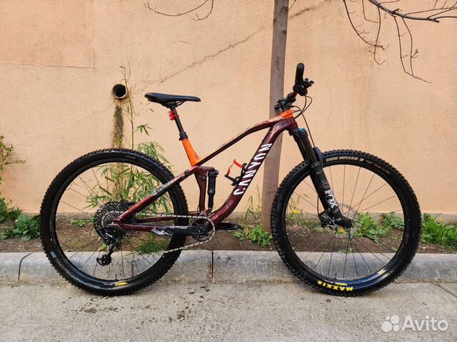 Canyon neuron AL 7.0 2019