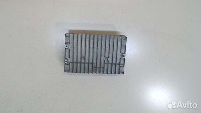 Блок управления двигателем Chrysler Sebring, 2002