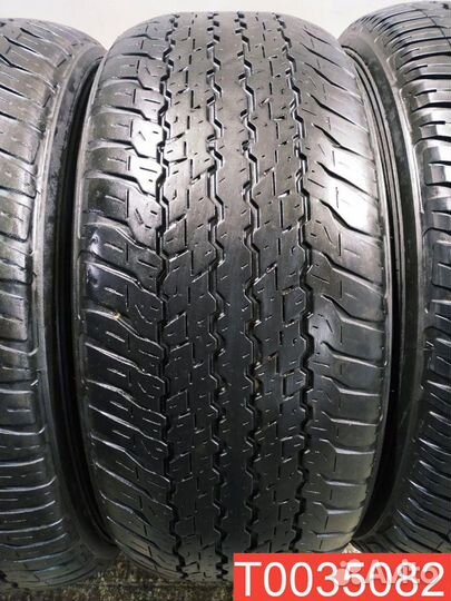 Dunlop Grandtrek AT25 285/60 R18 116V