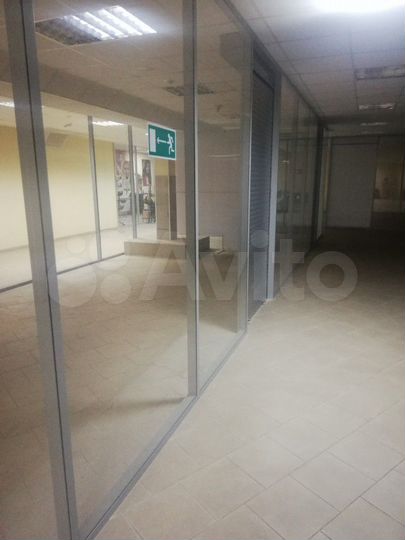 Торговая площадь, 40 м²
