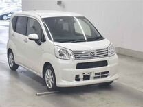 Daihatsu Move 0.7 CVT, 2020, 47 000 км, с пробегом, цена 630 000 руб.