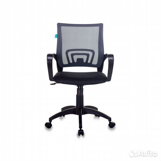 Компьютерное кресло CH 695 NLT