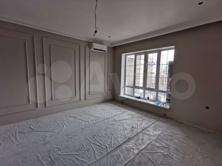 Дом 177,4 м² на участке 5,9 сот.