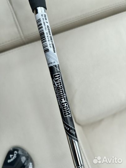 Клюшка для гольфа вейдж Callaway