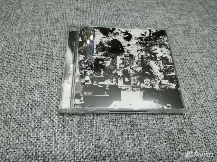 Cd компакт диски