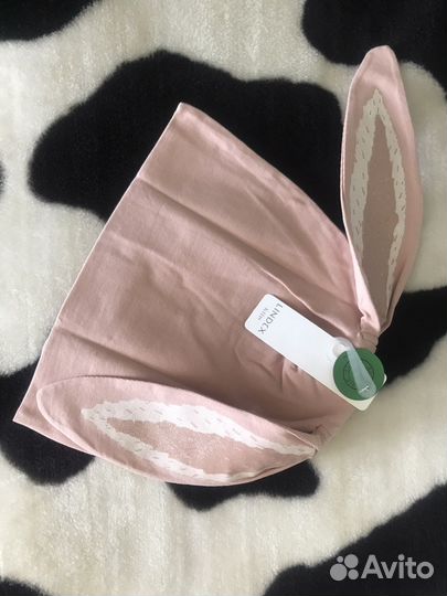 Шапка для девочки