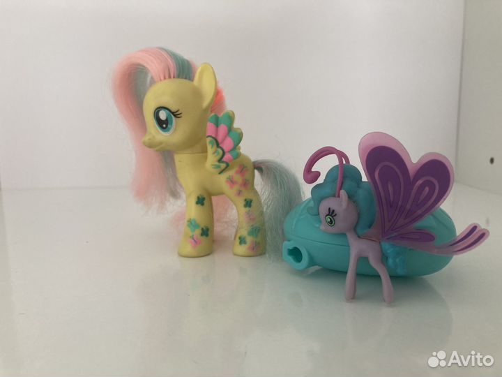 My little pony