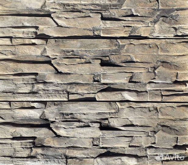 Фасадный камень