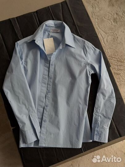 Рубашка женская Prada