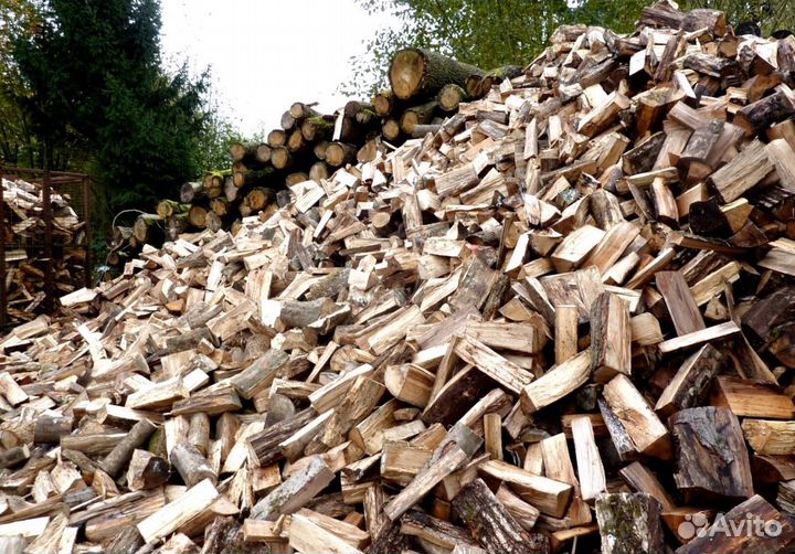 Дрова дрова