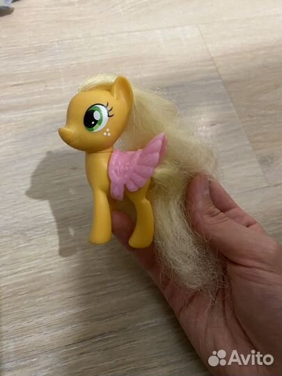 My little pony оригинал