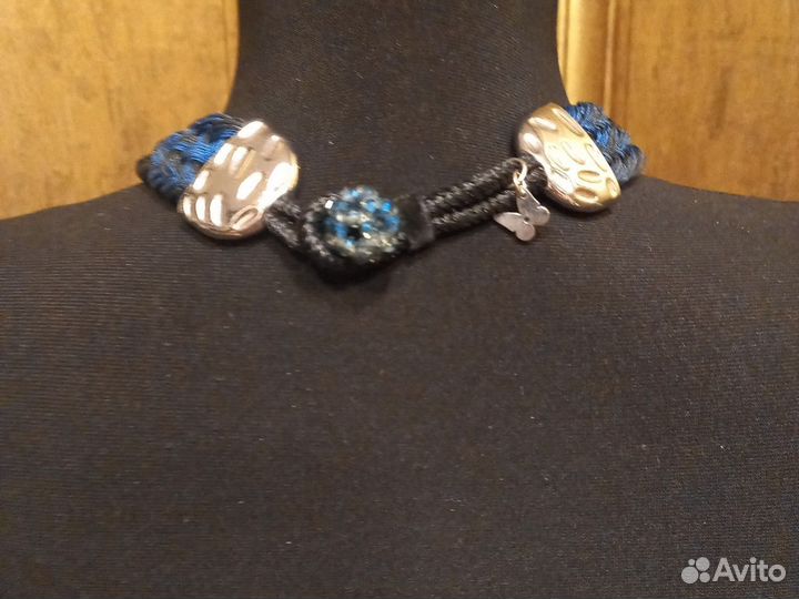 Ожерелье Мax Mara Италия оригинал