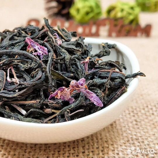 Иван-чай «Монастырский сбор»