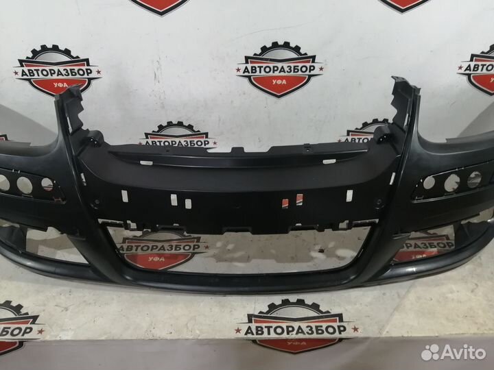 Бампер передний новый volkswagen jetta 5 06- нов