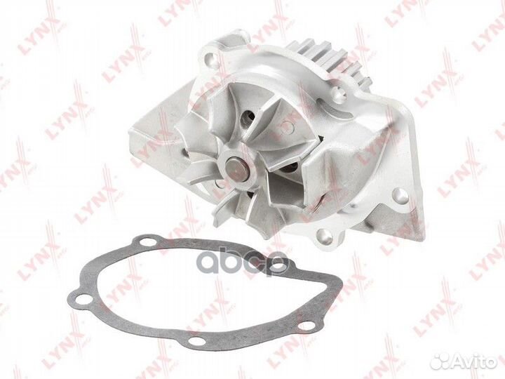 Насос водяной CW0087 lynxauto