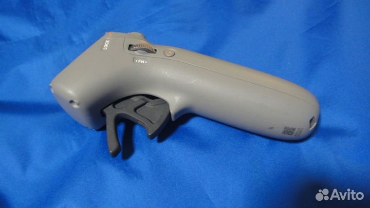 DJI Motion Controller 2