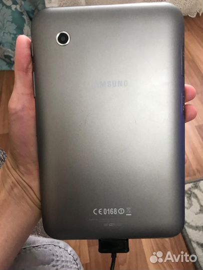 Планшет samsung tab 2 7.0