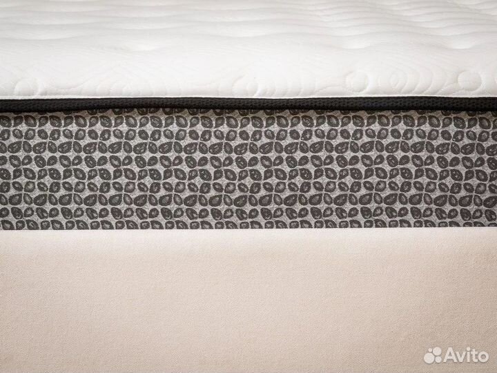 Матрас One Base Firm