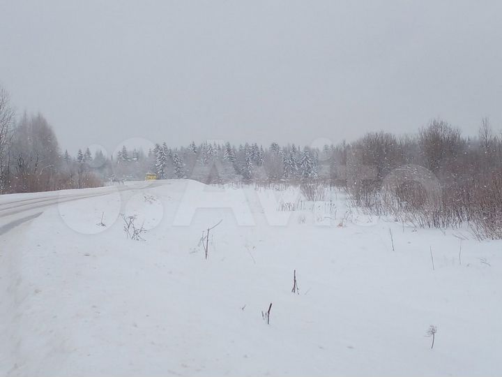 Участок 40 сот. (СНТ, ДНП)