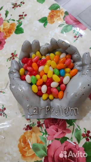 Изделия из гипса на заказ