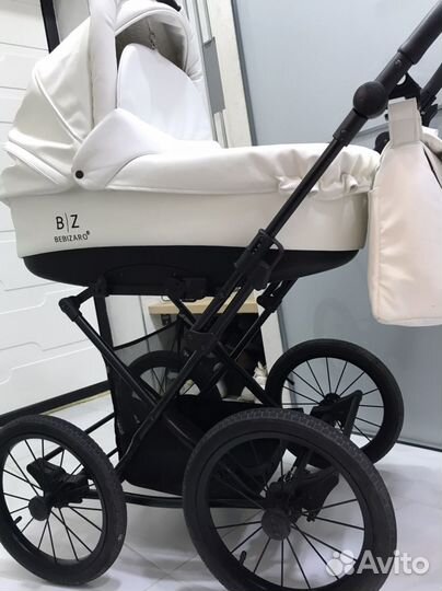 Коляска bebizaro
