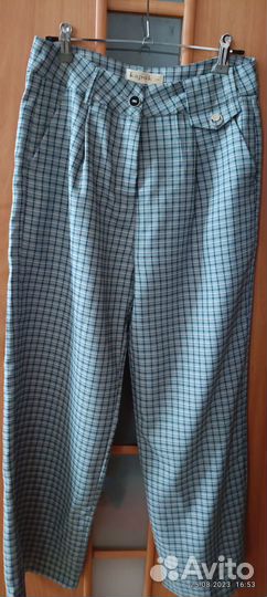 Брюки женские