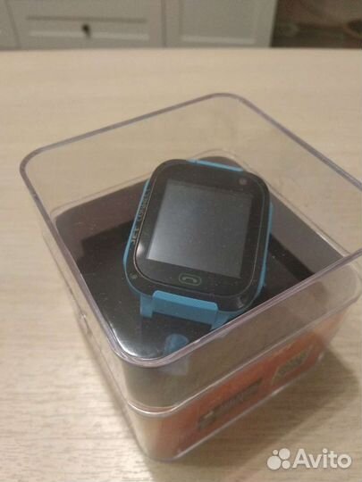 Детские умные часы Jet Kid Connect