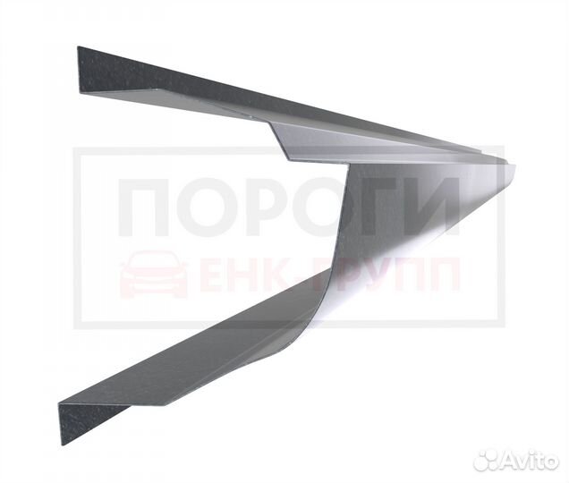 Пороги Alfa Romeo 147 хэтчбэк и другие