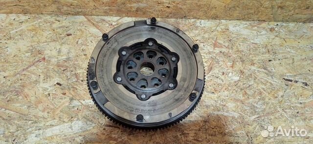 Маховик Ford Mondeo 3 2003