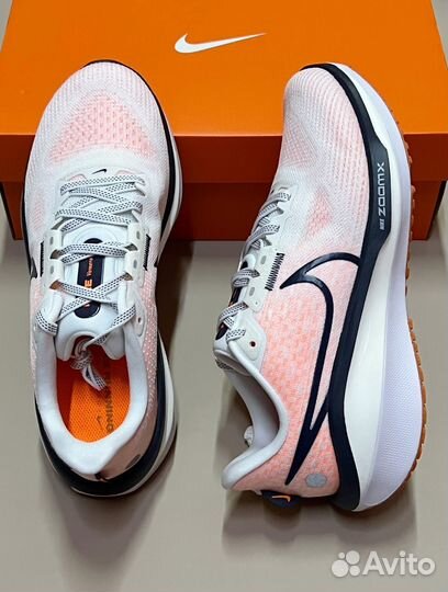 Nike Air Zoom Vomero 17 ориг 40 41 42 43 44 45 46