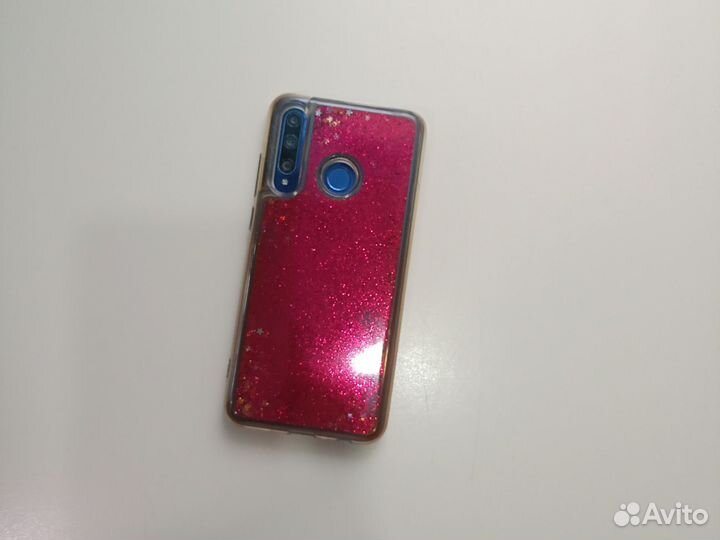 HONOR 10i, 6/128 ГБ