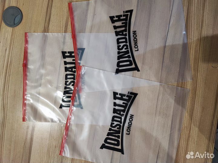 Пакеты для маркетплэйсов