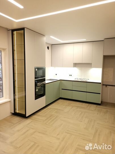 Кухни на заказ Гулькевичи